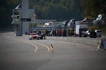 Classique d'automne au Mont-Tremblant - Coupe Nissan Sentra