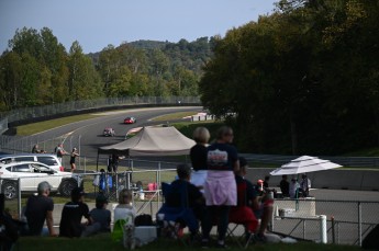 Classique d'automne au Mont-Tremblant - Coupe Nissan Sentra