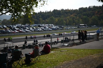 Classique d'automne au Mont-Tremblant - Coupe Nissan Sentra