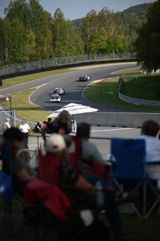 Classique d'automne au Mont-Tremblant - Coupe Nissan Sentra