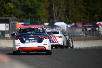 Classique d'automne au Mont-Tremblant - Coupe Nissan Sentra