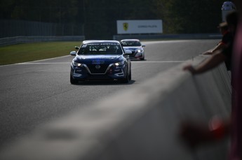 Classique d'automne au Mont-Tremblant - Coupe Nissan Sentra