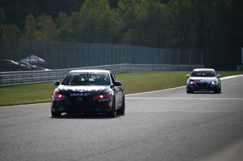 Classique d'automne au Mont-Tremblant - Coupe Nissan Sentra