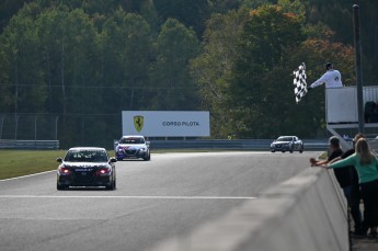 Classique d'automne au Mont-Tremblant - Coupe Nissan Sentra