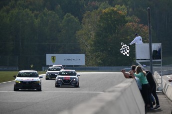 Classique d'automne au Mont-Tremblant - Coupe Nissan Sentra