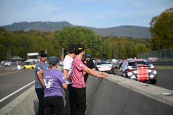 Classique d'automne au Mont-Tremblant - Coupe Nissan Sentra