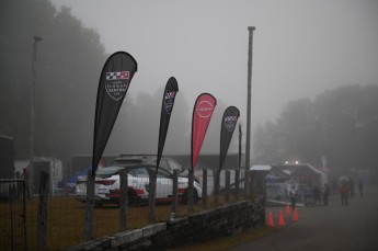 Classique d'automne au Mont-Tremblant - Coupe Nissan Sentra