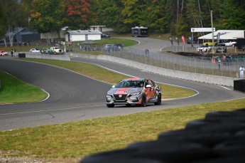 Classique d'automne au Mont-Tremblant - Coupe Nissan Sentra