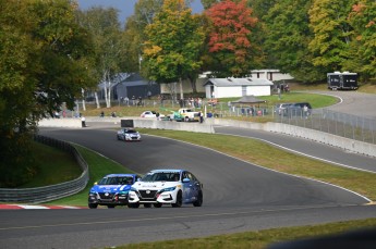 Classique d'automne au Mont-Tremblant - Coupe Nissan Sentra