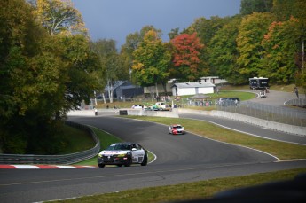 Classique d'automne au Mont-Tremblant - Coupe Nissan Sentra