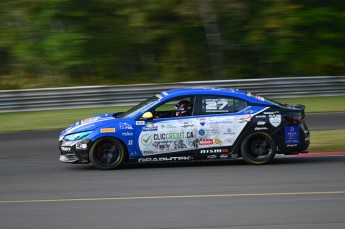 Classique d'automne au Mont-Tremblant - Coupe Nissan Sentra