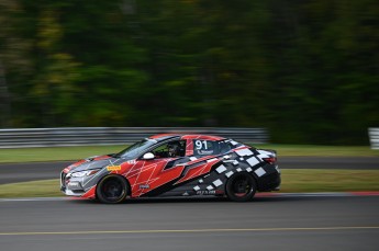 Classique d'automne au Mont-Tremblant - Coupe Nissan Sentra