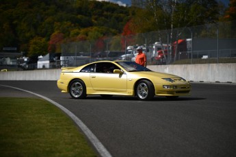 Classique d'automne au Mont-Tremblant - Coupe Nissan Sentra