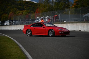 Classique d'automne au Mont-Tremblant - Coupe Nissan Sentra