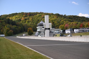 Classique d'automne au Mont-Tremblant - Coupe Nissan Sentra