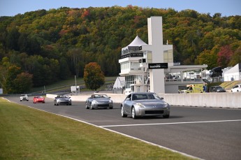 Classique d'automne au Mont-Tremblant - Coupe Nissan Sentra