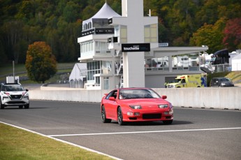 Classique d'automne au Mont-Tremblant - Coupe Nissan Sentra