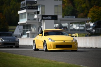 Classique d'automne au Mont-Tremblant - Coupe Nissan Sentra