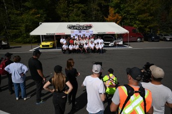 Classique d'automne au Mont-Tremblant - Coupe Nissan Sentra