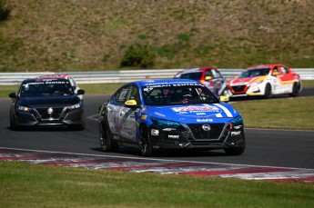 Classique d'automne au Mont-Tremblant - Coupe Nissan Sentra