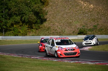 Classique d'automne au Mont-Tremblant - Coupe Nissan Sentra