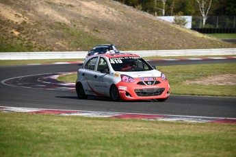 Classique d'automne au Mont-Tremblant - Coupe Nissan Sentra