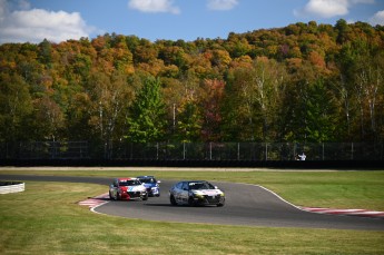 Classique d'automne au Mont-Tremblant - Coupe Nissan Sentra