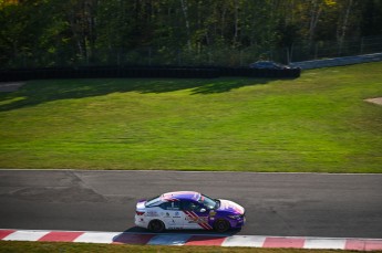 Classique d'automne au Mont-Tremblant - Coupe Nissan Sentra