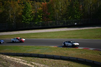 Classique d'automne au Mont-Tremblant - Coupe Nissan Sentra