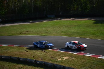 Classique d'automne au Mont-Tremblant - Coupe Nissan Sentra