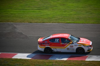 Classique d'automne au Mont-Tremblant - Coupe Nissan Sentra