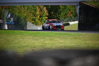 Classique d'automne au Mont-Tremblant - Coupe Nissan Sentra