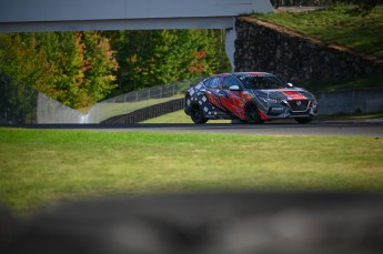 Classique d'automne au Mont-Tremblant - Coupe Nissan Sentra