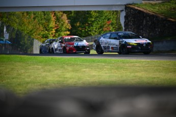 Classique d'automne au Mont-Tremblant - Coupe Nissan Sentra