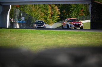 Classique d'automne au Mont-Tremblant - Coupe Nissan Sentra