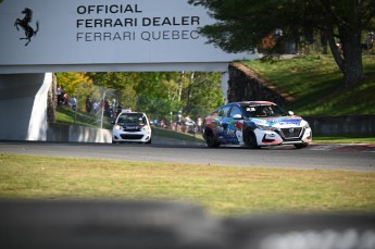 Classique d'automne au Mont-Tremblant - Coupe Nissan Sentra