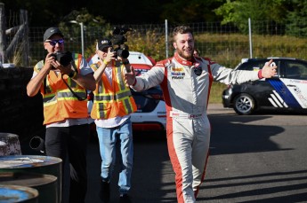 Classique d'automne au Mont-Tremblant - Coupe Nissan Sentra