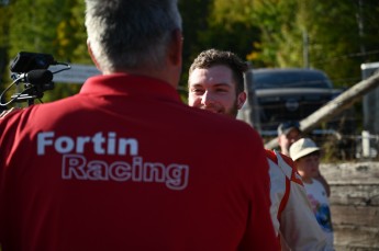 Classique d'automne au Mont-Tremblant - Coupe Nissan Sentra