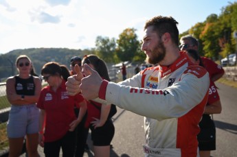 Classique d'automne au Mont-Tremblant - Coupe Nissan Sentra