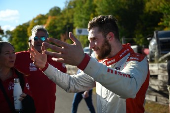 Classique d'automne au Mont-Tremblant - Coupe Nissan Sentra