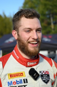 Classique d'automne au Mont-Tremblant - Coupe Nissan Sentra