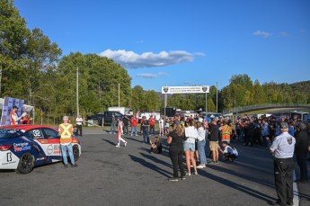 Classique d'automne au Mont-Tremblant - Coupe Nissan Sentra