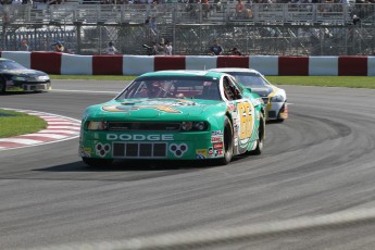 Retour dans le passé - NASCAR Canadian Tire - Montréal 2011
