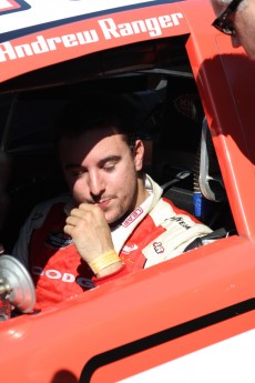Retour dans le passé - NASCAR Canadian Tire - Montréal 2011