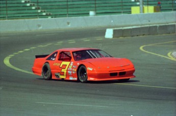 Retour dans le passé - Stock-Car à St-Eustache - Printemps 1993