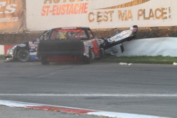 Retour dans le passé - Série Procam - St-Eustache 2012