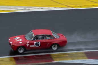 Spa 6 Hours + F1 et autres séries historiques - Belcar Historic & Youngtimer Cup