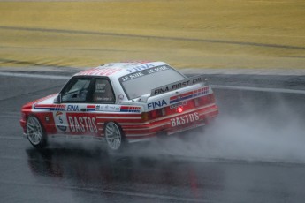 Spa 6 Hours + F1 et autres séries historiques