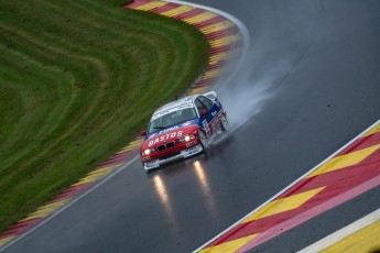 Spa 6 Hours + F1 et autres séries historiques - Belcar Historic & Youngtimer Cup