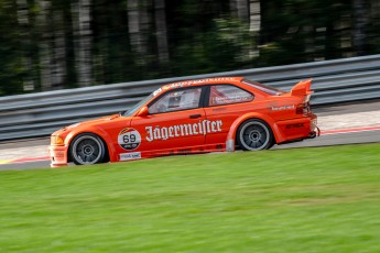 Spa 6 Hours + F1 et autres séries historiques